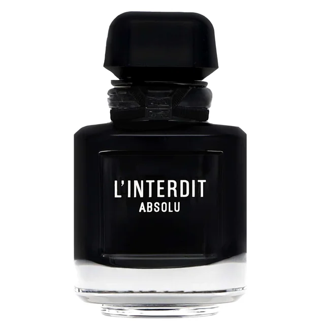 Givenchy L'Interdit Absolu  Eau de Parfum Intense Spray 80ml