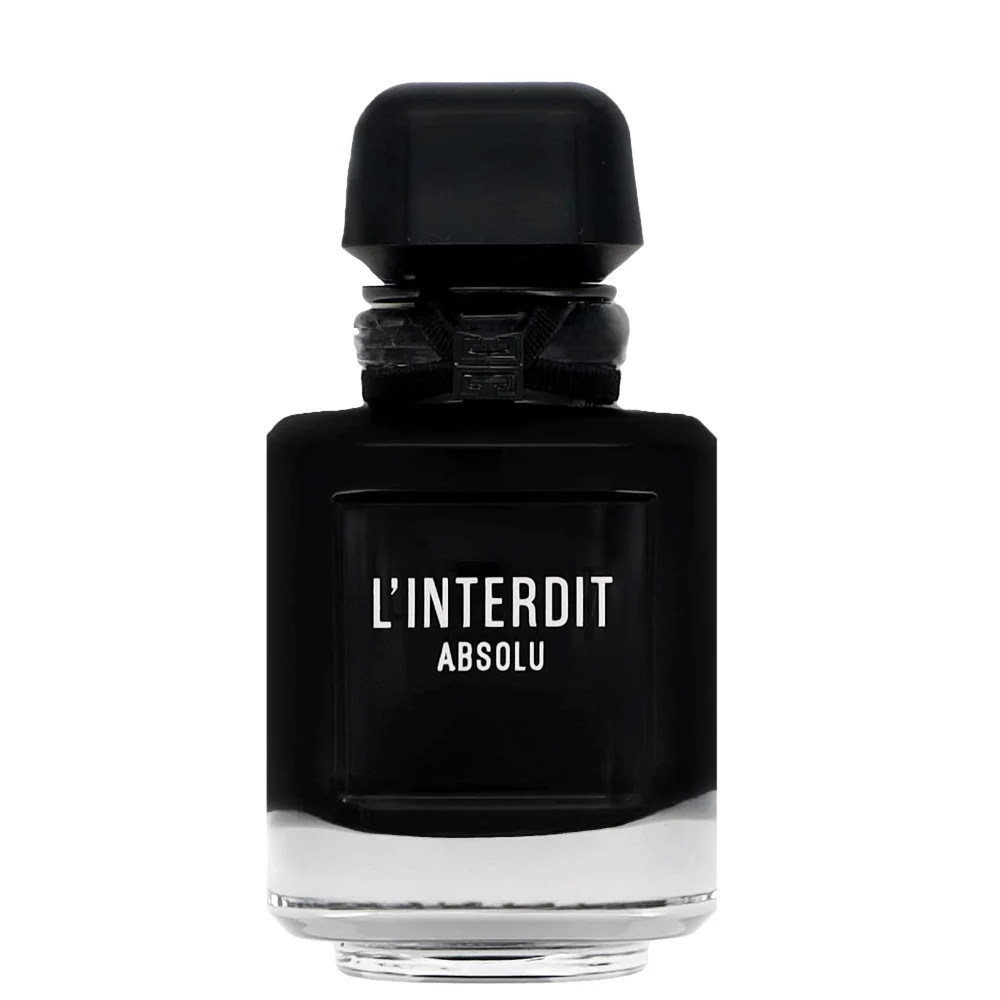 Givenchy L'Interdit Absolu Eau de Parfum Intense Spray 50ml Image 1