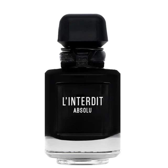 Givenchy L'Interdit Absolu Eau de Parfum Intense Spray 50ml