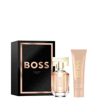 HUGO BOSS BOSS The Scent For Her Eau de Parfum 30ml Gift Set - undefined undefined