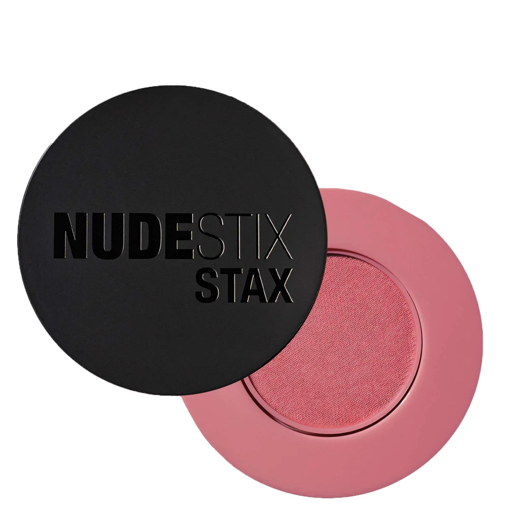 NUDESTIX Stax All Over Color Blush Balm 2.5g Image 1