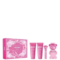 Moschino Christmas 2024 Bubblegum Eau de Toilette 100ml Gift Set