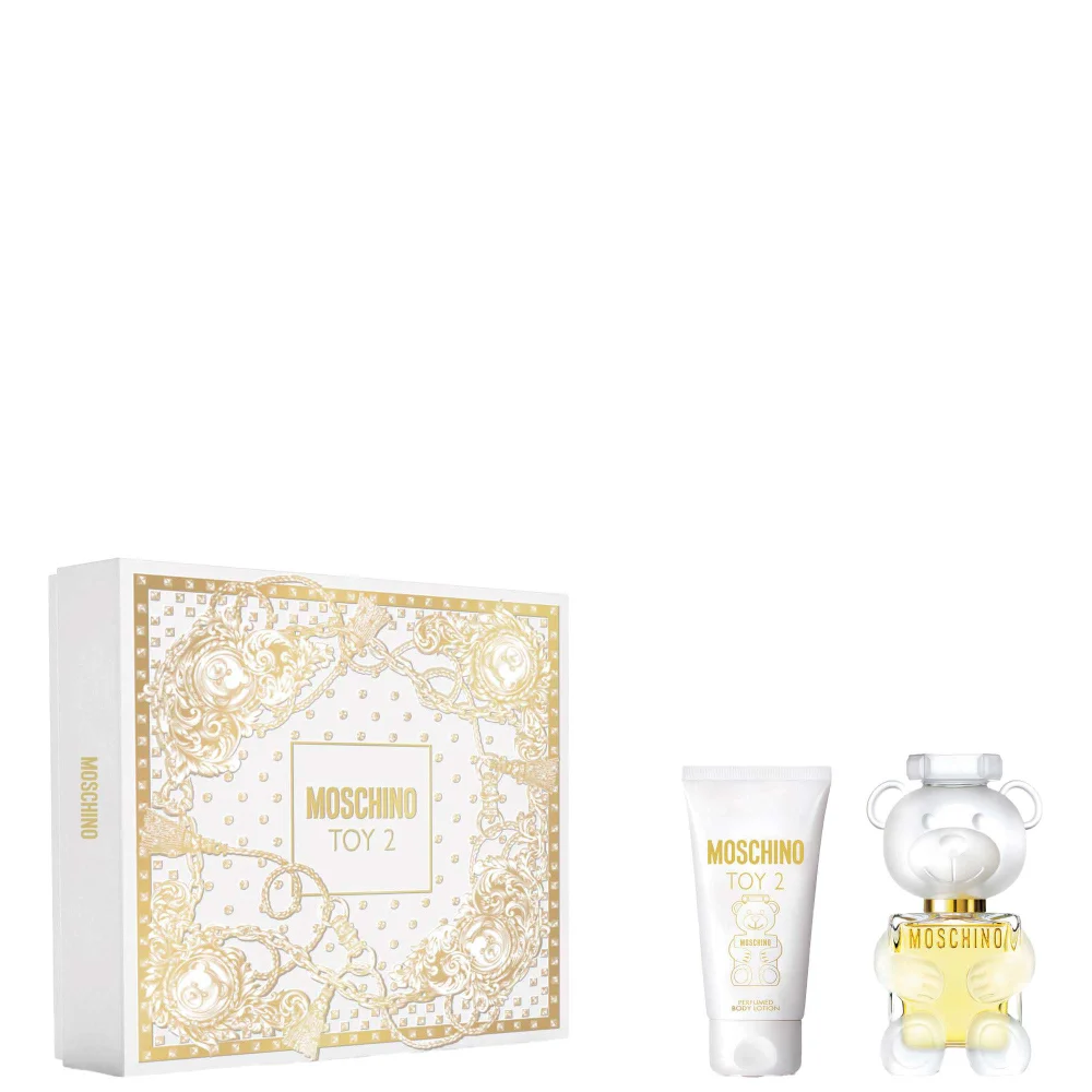 Moschino Toy2 Eau de Parfum 30ml Gift Set Image 1
