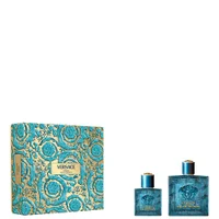 Versace Eros Eau de Toilette 100ml Gift Set