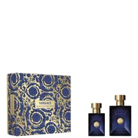 Versace Dylan Blue Eau de Toilette 100ml Gift Set (Worth £146)