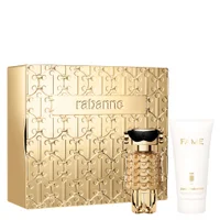 Rabanne Fame Intense Eau de Parfum 50ml Gift Set (Worth £126) - undefined undefined