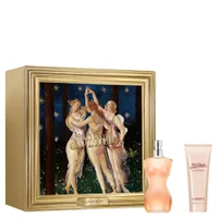 Jean Paul Gaultier Classique Eau de Toilette 50ml Gift Set