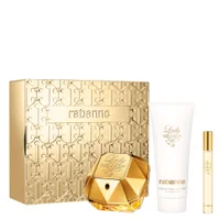 Rabanne Lady Million Eau de Parfum 80ml Gift Set