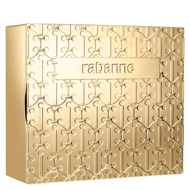 Rabanne Lady Million Eau de Parfum 80ml Gift Set