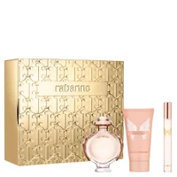 Rabanne Christmas 2024 Olympéa Eau de Parfum 50ml Gift Set