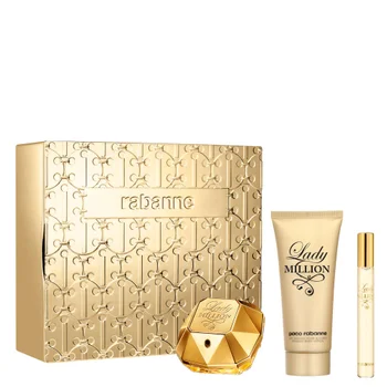 Rabanne Lady Million Eau de Parfum 50ml Gift Set