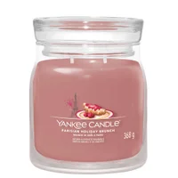 Yankee Candle Signature Jar Candle Medium Parisian Holiday Brunch 368g