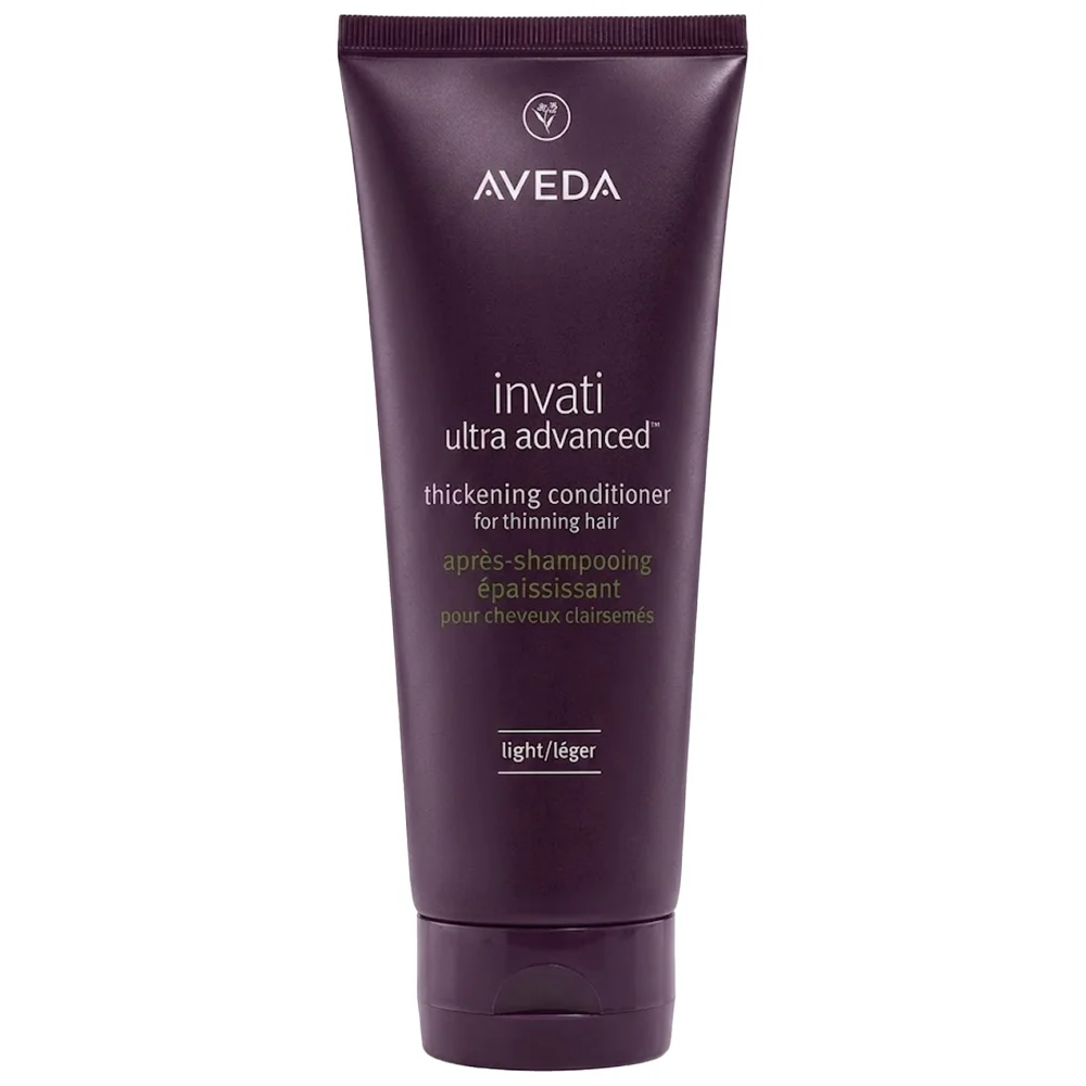 Aveda Invati Ultra Advanced Thickening Conditioner Light 200ml Image 1