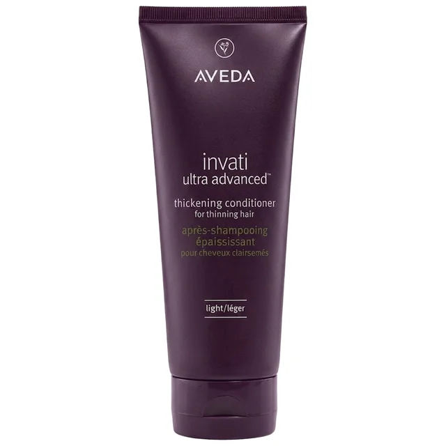 Aveda Invati Ultra Advanced Thickening Conditioner Light 200ml