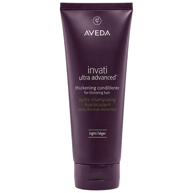 Aveda Invati Ultra Advanced Thickening Conditioner Light 200ml