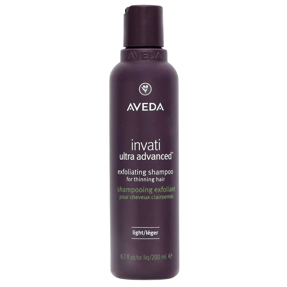 Aveda Invati Ultra Advanced Exfoliating Shampoo Light 200ml Image 1