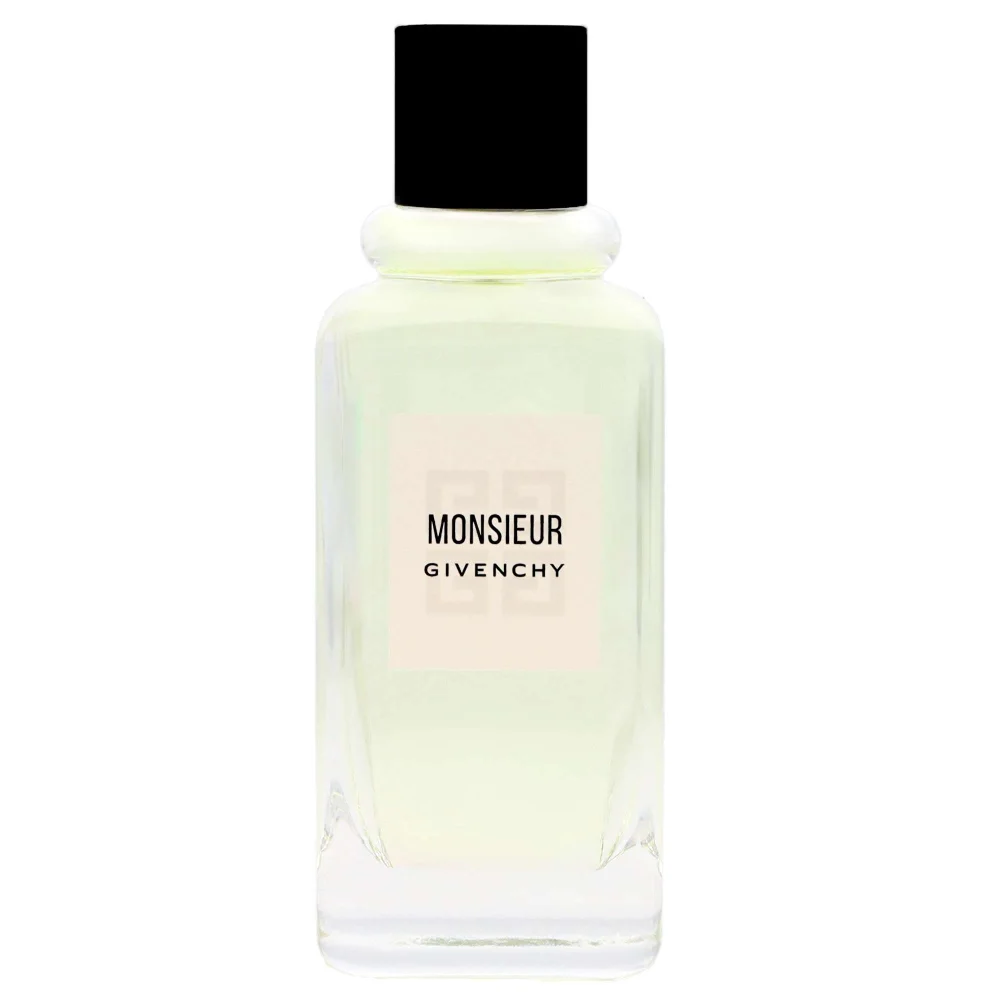 Givenchy Monsieur de Givenchy Eau de Toilette Spray 100ml Image 1