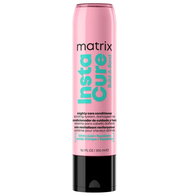 Matrix Instacure Build-A-Bond Mighty Care Conditioner 300ml