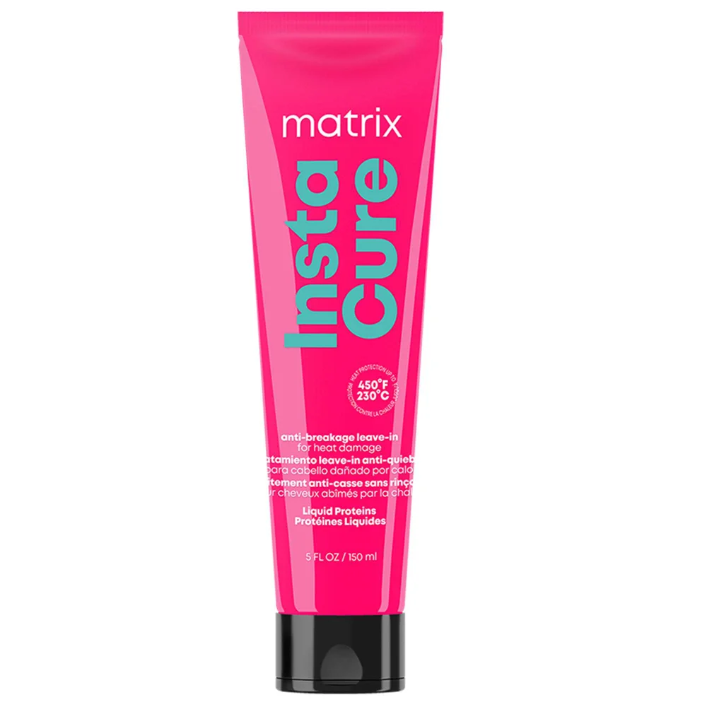 Matrix Instacure Build-A-Bond Anti Breakage Leave-In 150ml Image 1