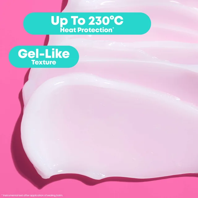 Matrix Instacure Build-A-Bond Super Sealing Leave-In Balm 75ml