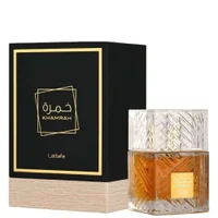 Lattafa Khamrah Eau de Parfum Spray 100ml - undefined undefined