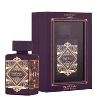 Lattafa Badee Al Oud Amethyst Eau de Parfum Spray 100ml