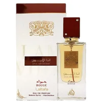 Lattafa Ana Abiyedh Rouge Eau de Parfum Spray 60ml - undefined undefined
