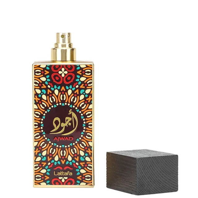 Lattafa Ajwad Eau de Parfum Spray 60ml
