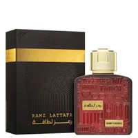 Lattafa Ramz Lattafa Gold Eau de Parfum Spray 100ml
