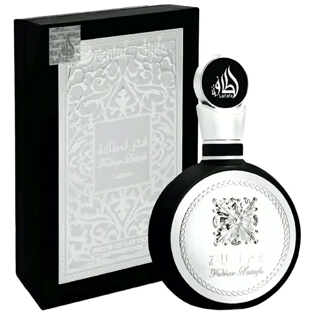 Lattafa Fakhar Lattafa Man Eau de Parfum Spray 100ml