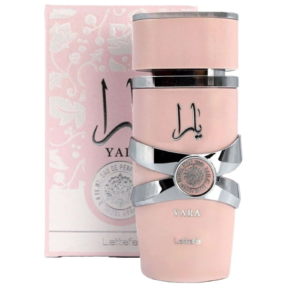 Lattafa Yara Eau de Parfum Spray 100ml Image 1