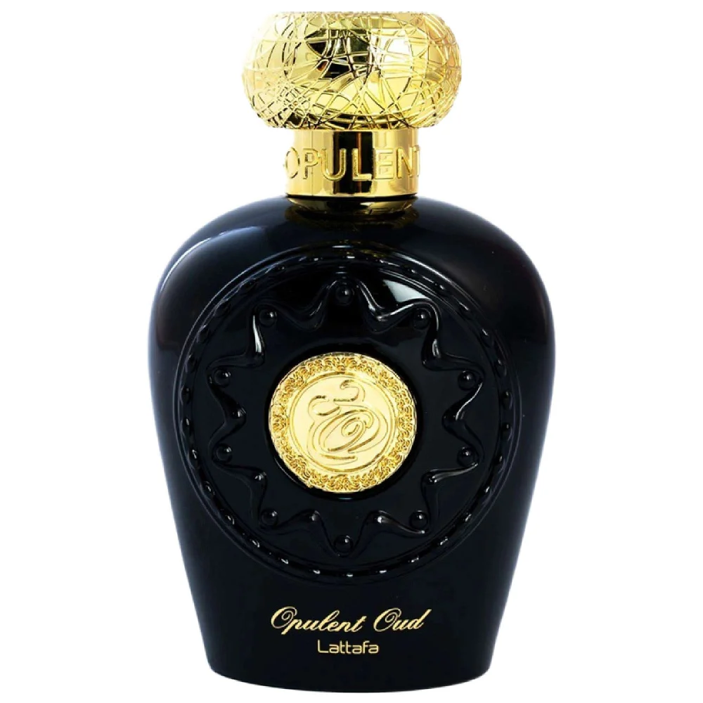 Lattafa Opulent Oud Eau de Parfum Spray 100ml Image 1