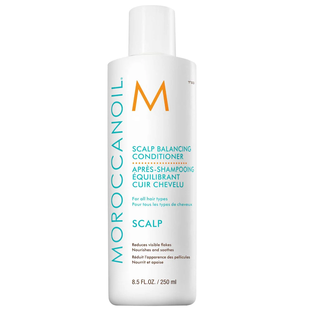 Moroccanoil Scalp Balancing Conditioner 250ml Image 1