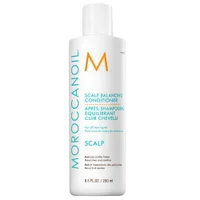 Moroccanoil Scalp Balancing Conditioner 250ml - undefined undefined