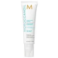 Moroccanoil Treatments & Masks Scalp Purifying Scrub 125ml - undefined undefined