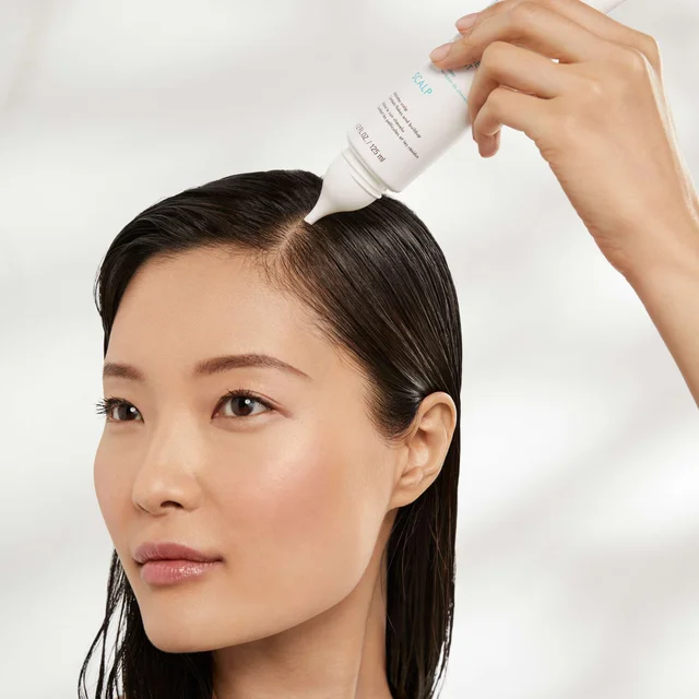 Moroccanoil Scalp Purifying Scrub 125ml