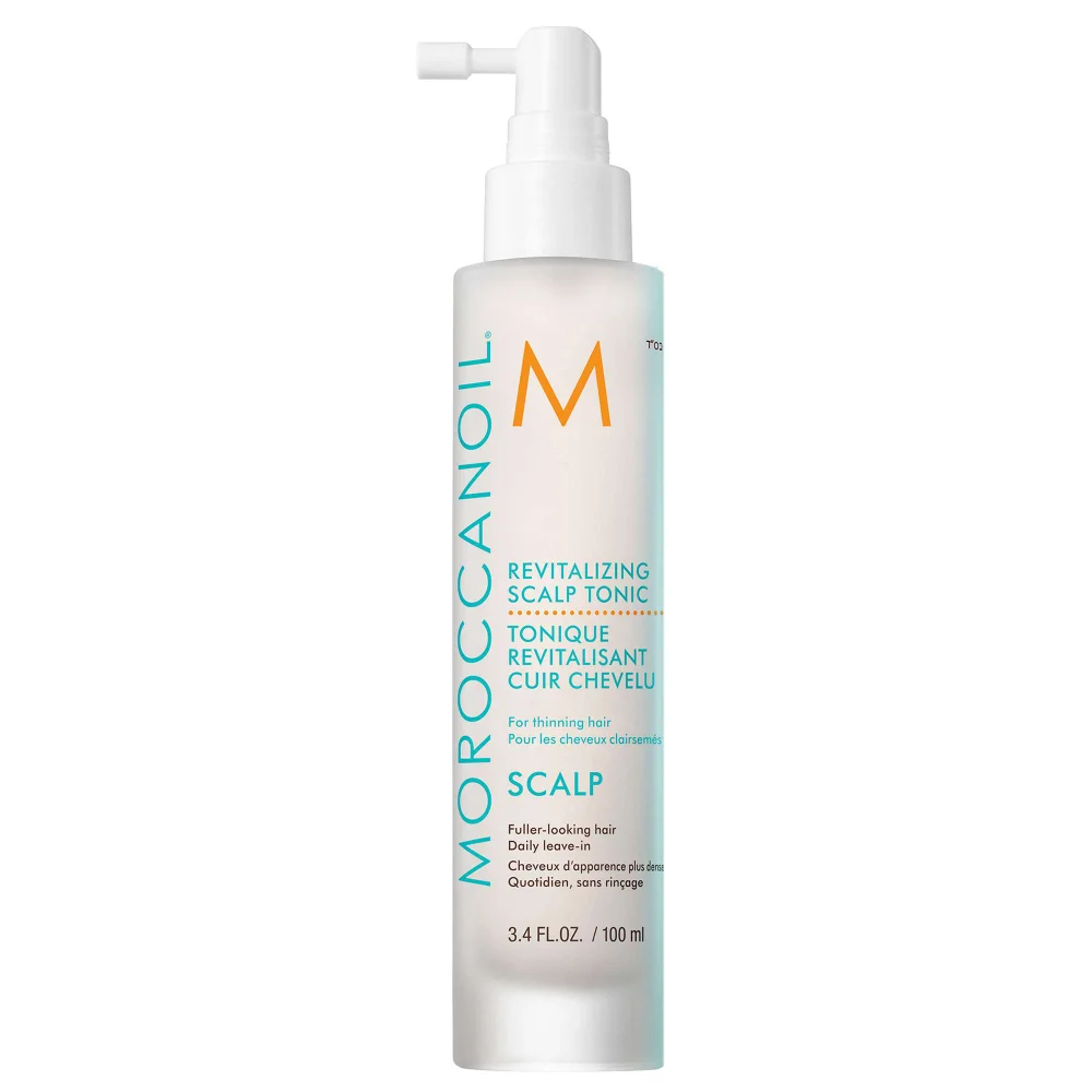 Moroccanoil Scalp Revitalizing Tonic 100ml Image 1
