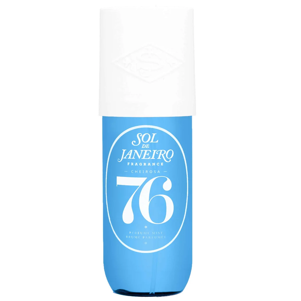 Sol de Janeiro Cheirosa Delícia Drench 76 Perfume Mist 240ml Image 1