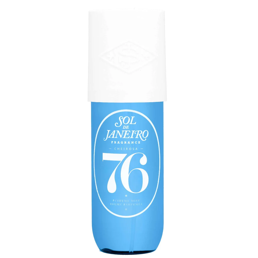 Sol de Janeiro Cheirosa Delícia Drench 76 Perfume Mist 90ml Image 1