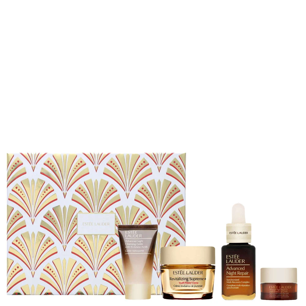 Estée Lauder Advanced Night Repair Set (Worth £127.20) Image 1