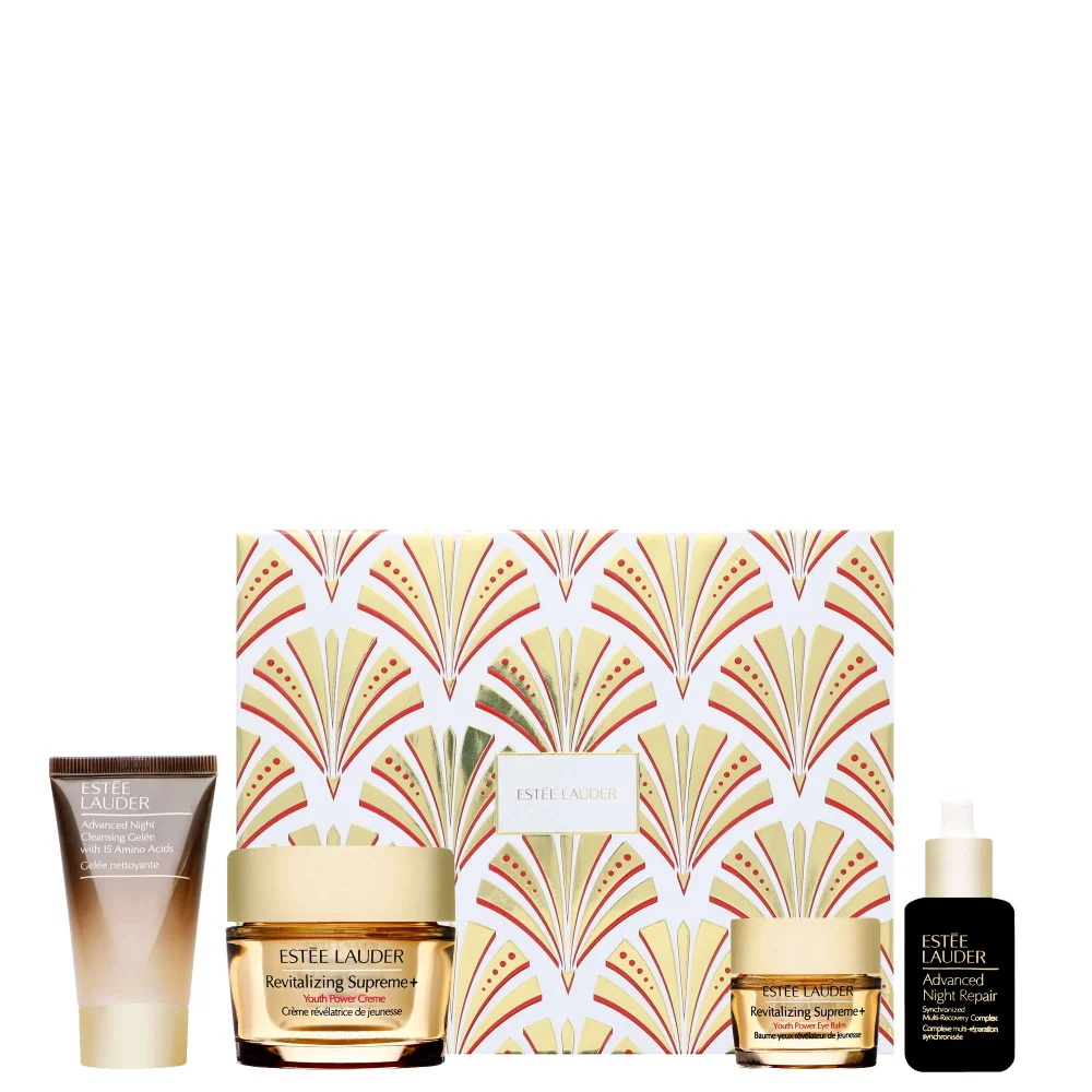 Estée Lauder Gifts & Sets Supreme Set Image 1