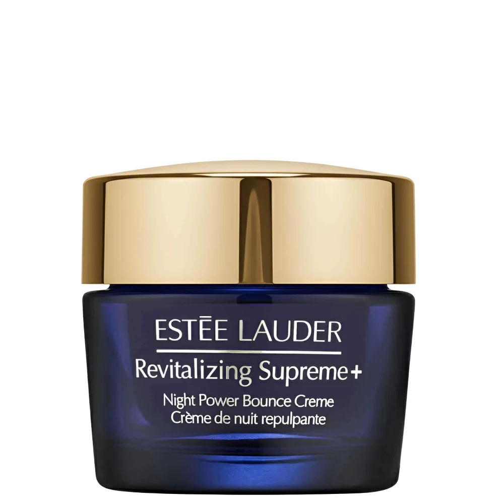 Estée Lauder Revitalizing Supreme+ Night Power Bounce Creme 50ml Image 1