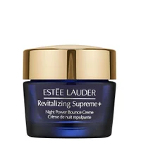 Estée Lauder Revitalizing Supreme+ Night Power Bounce Creme 50ml - undefined undefined