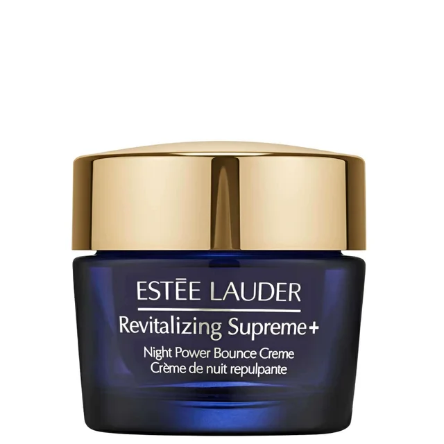 Estée Lauder Revitalizing Supreme+ Night Power Bounce Creme 50ml
