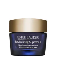 Estée Lauder Revitalizing Supreme+ Night Power Bounce Creme 50ml