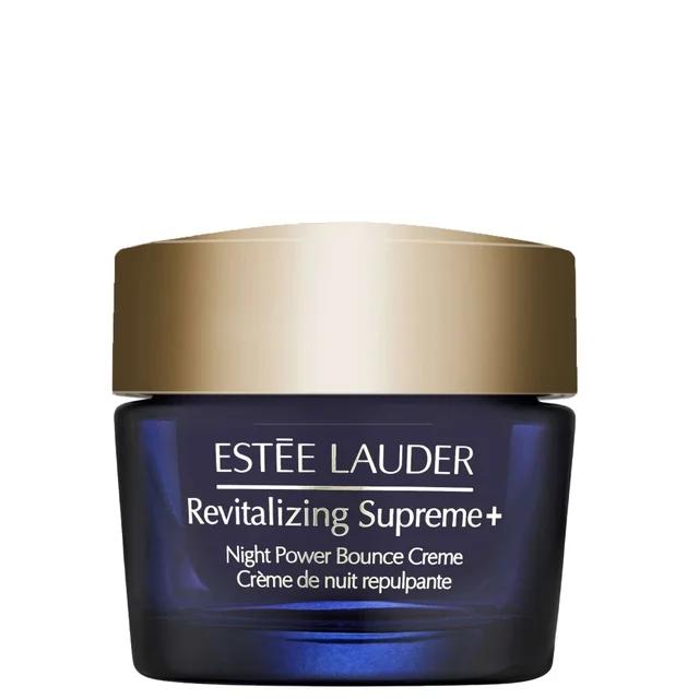 Estée Lauder Revitalizing Supreme+ Night Power Bounce Creme 50ml