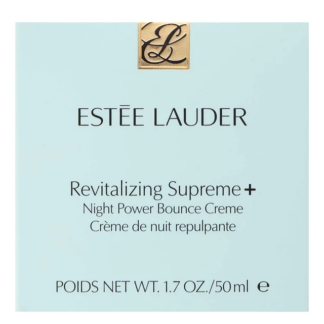 Estée Lauder Revitalizing Supreme+ Night Power Bounce Creme 50ml