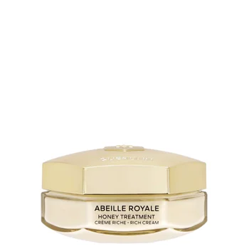 Guerlain Abeille Royale Honey Treatment Rich Cream 50ml