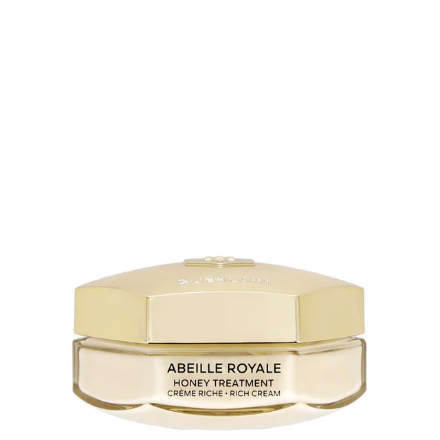 Guerlain Abeille Royale Honey Treatment Rich Cream 50ml