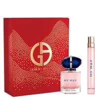 Armani Christmas 2024 My Way Eau de Parfum Spray 30ml Gift Set